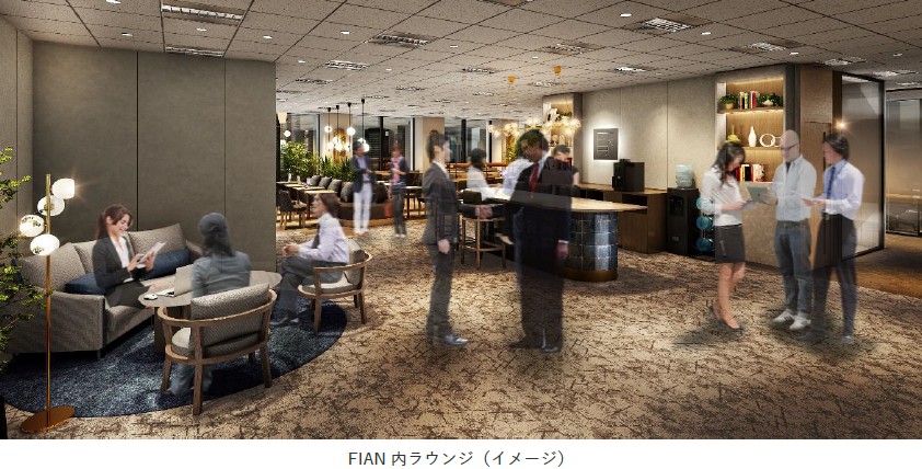 東京建物、デジタル金融施設を日本橋に開設